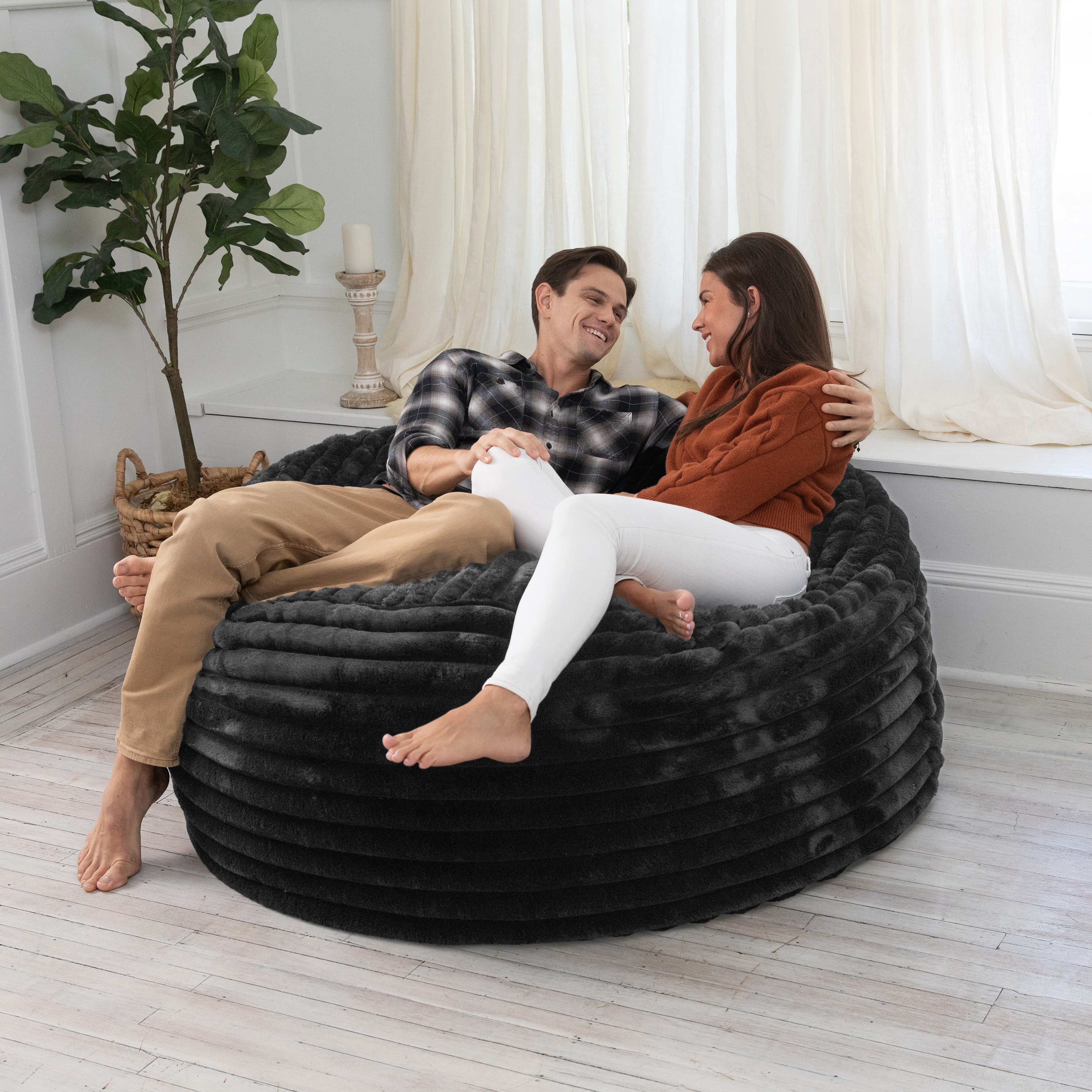 Humongous bean bag chair sale